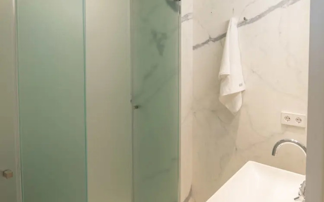 Es Palauet 2 Suites Apartment