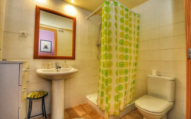 Apartment Lloretholiday Sol