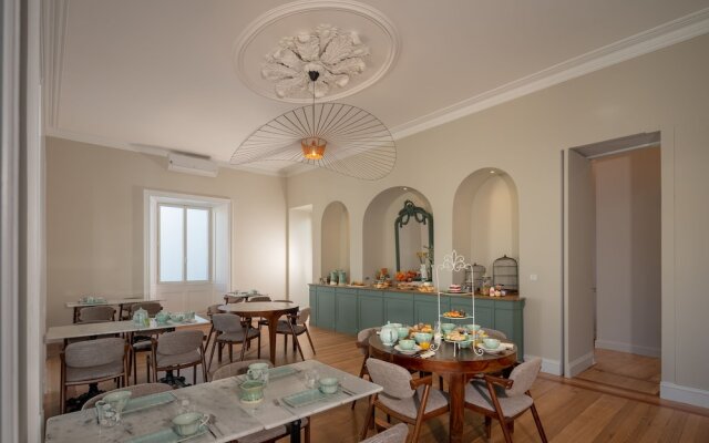 Casa do Páteo - Charming House