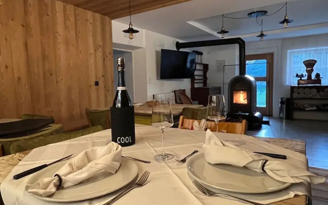 Michlhaus nature and suites