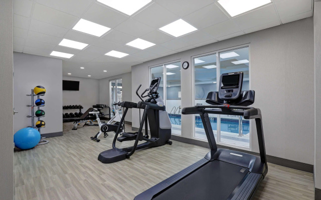 Homewood Suites London Ontario