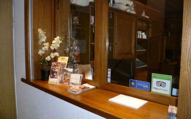 Landgasthof Zur scharfen Ecke
