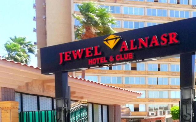 Jewel Al Nasr Hotel & Apartments