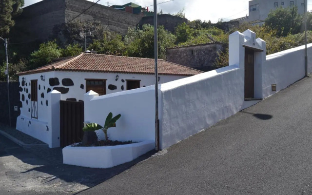 La Fortaleza