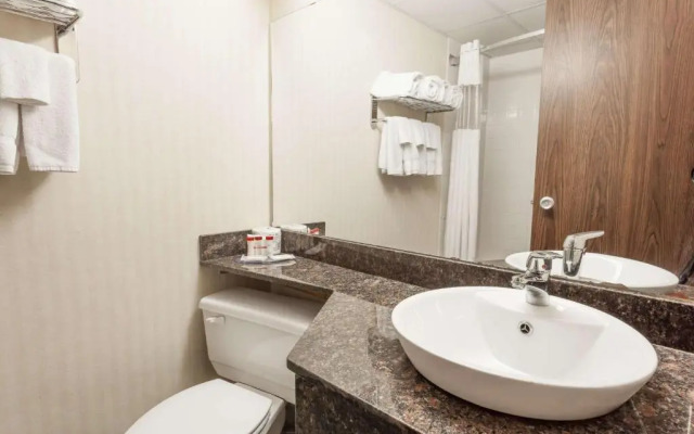 Ramada Fredericton