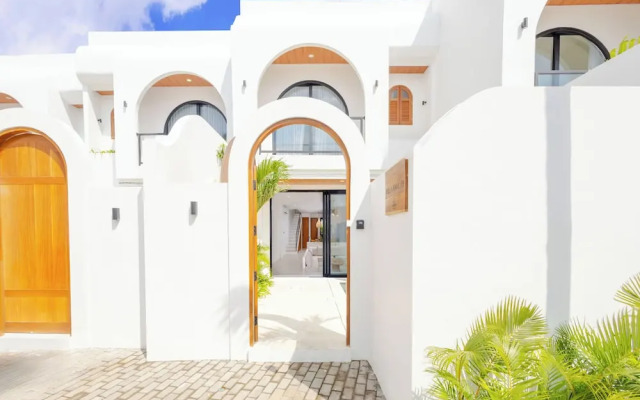 Villa Amal 9 - 2 BR Villa in Pererenan