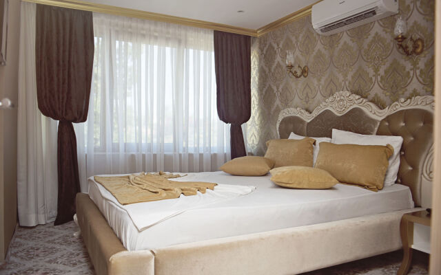 Patron Hotel