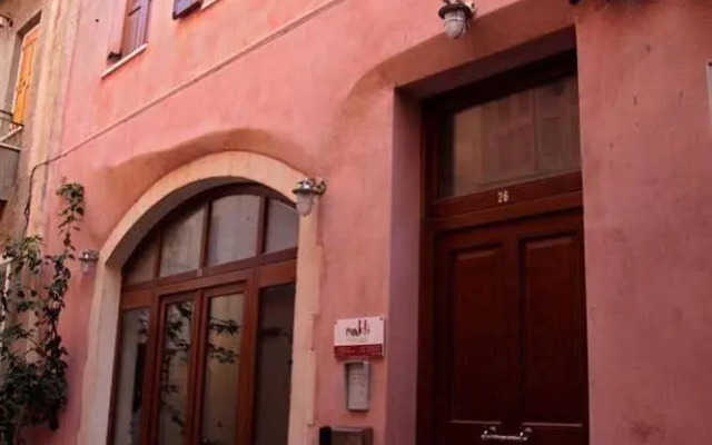 Nakli Traditional Guesthouse