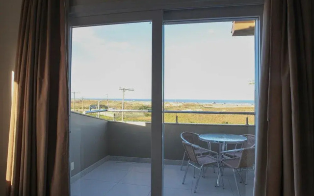 Pousada Vista da Barra