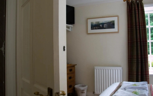 Horseshoe Hotel