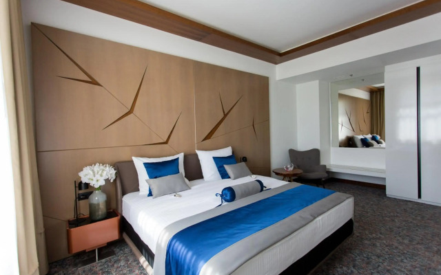 Hotel Austria & Bosna