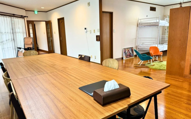 Ishigakijima group hotel 2216