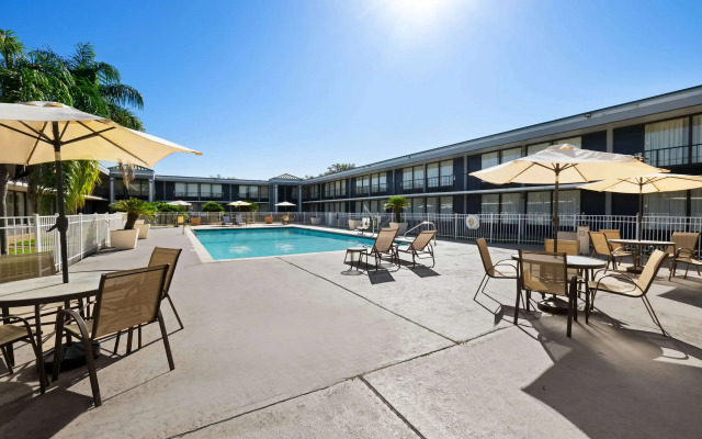 Quality Inn Morgan City