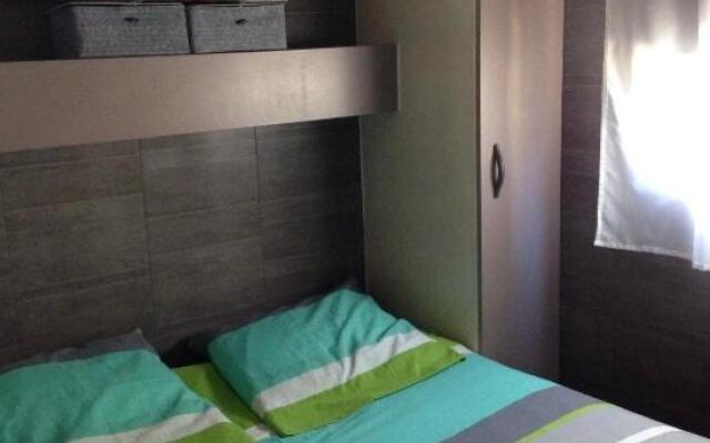 Chalet à deux pas de la plage