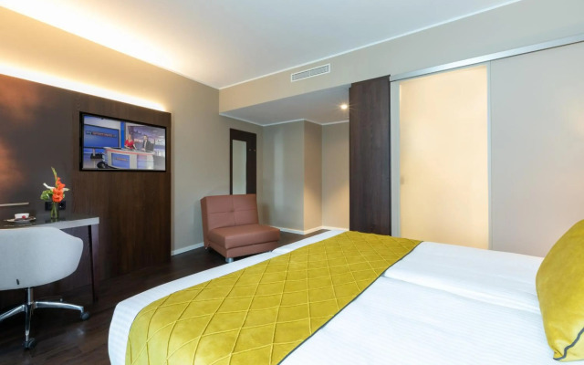 Leonardo Hotel Dortmund