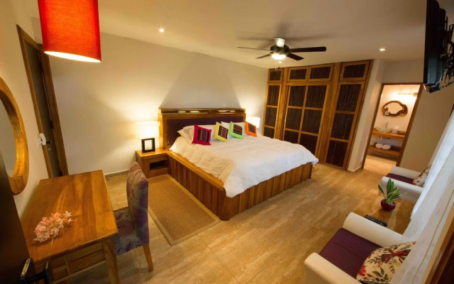 La Semilla Ecolodge
