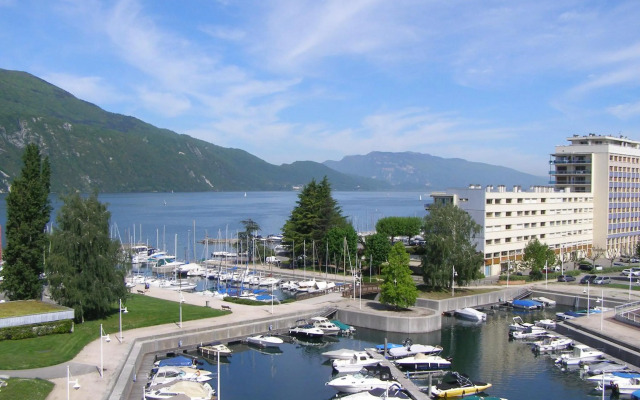 Hotel & Spa Marina d'Adelphia