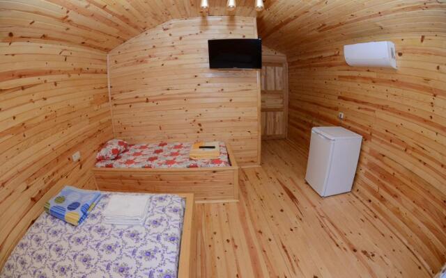 Olympos Camlik Pansiyon