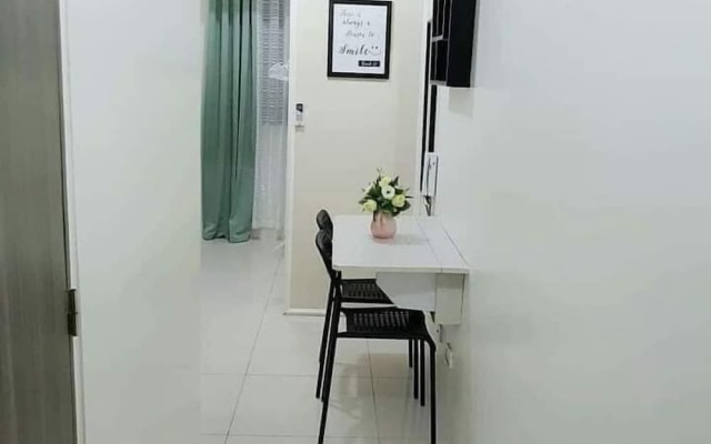 Green Residences  Taft