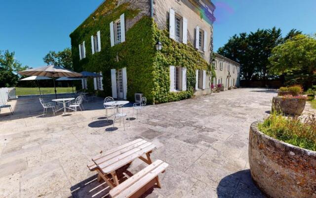 Domaine Clos de Bellevue