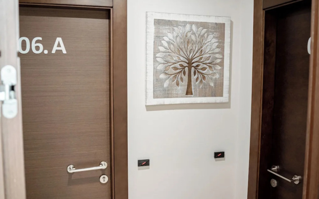 Hotel Boutique Aroma de Mar