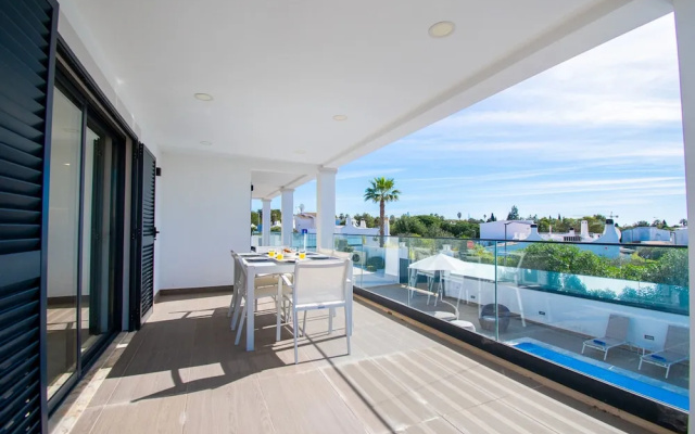 Ilha do Sol Luxury in an Ideal Location