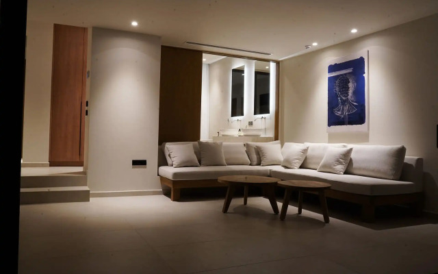 Maritima Villas Resort
