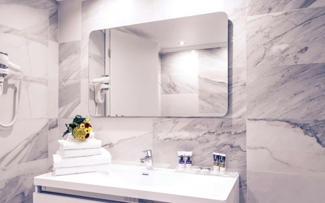 Mercure Bucharest Unirii