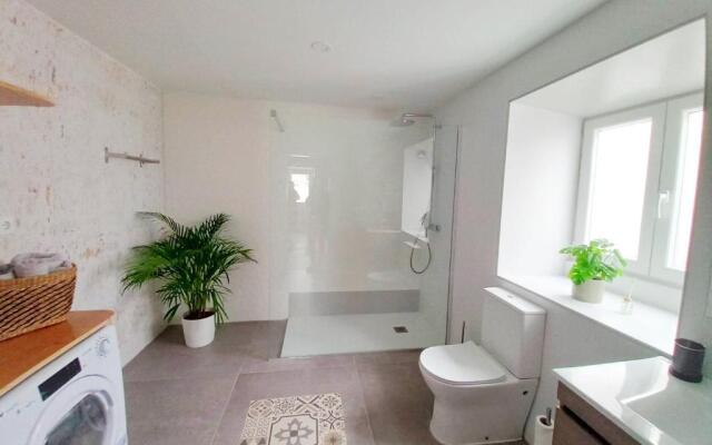 Red Door House Peniche