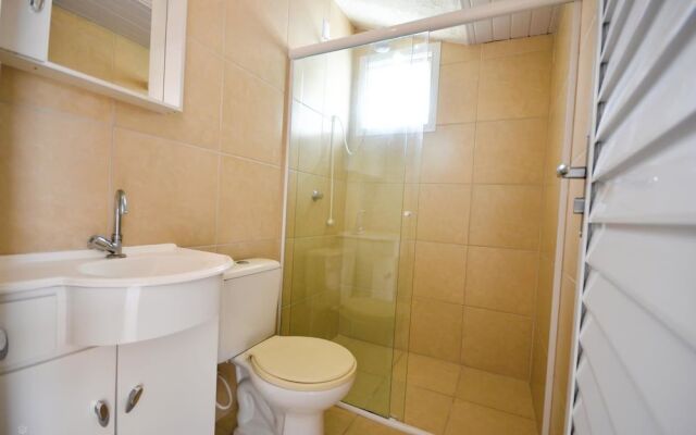 Banana House Sea Shore