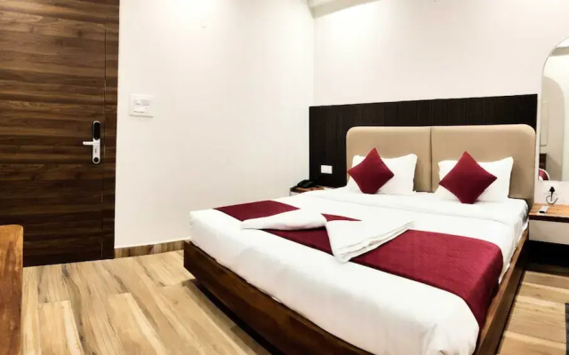 Hotel 7 Heaven