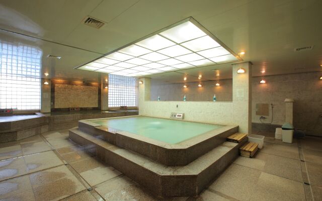 Mona Yongpyong Tower Condominium