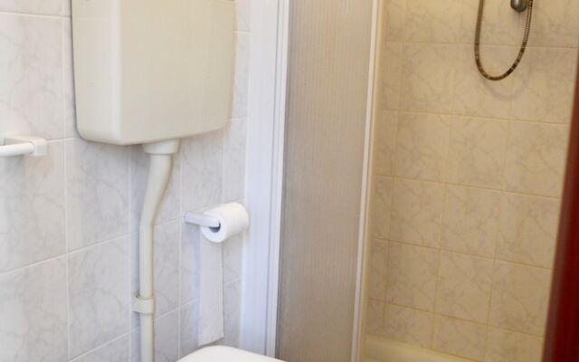 New Hotel Cirene Triple Room Economy With Breakfast