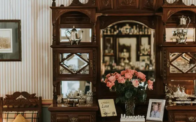 Forgandenny Bed & Breakfast