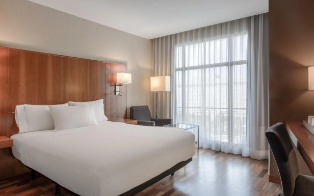 M Hotel Jakarta