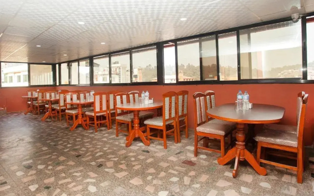 Oyo 675 Hotel Shree Yantra