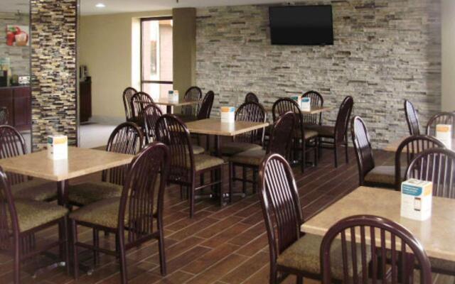 Quality Inn & Suites Florence - Cincinnati South