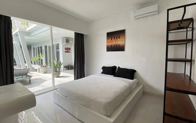 Pom Pom's Bali Apartments