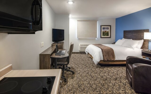 My Place Hotel-Grand Rapids MN