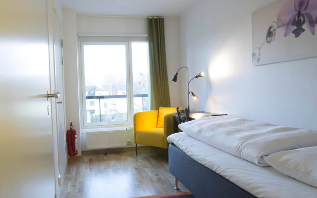 City Housing - Boganesveien 31 - Hinna Park