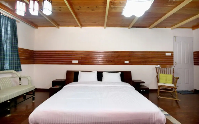 OYO 9346 Home Spacious 4BHK Valley View Fagu