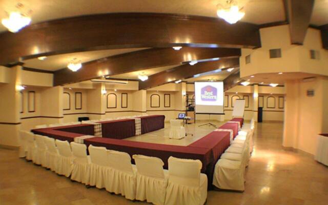 Best Western Palmareca