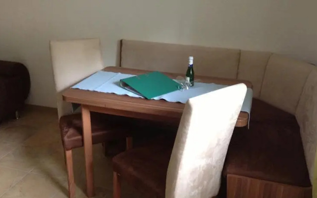 Jausenstation Edelweiß