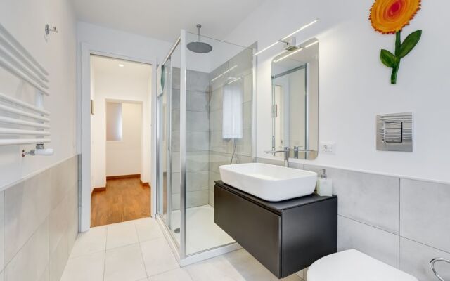 Piazza Navona-Coronari House