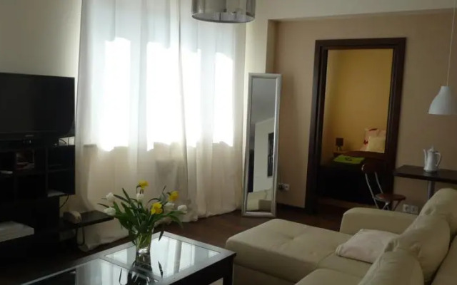 Apartament Bella Nova Centrum