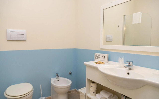 Hotel Baia Dei Faraglioni