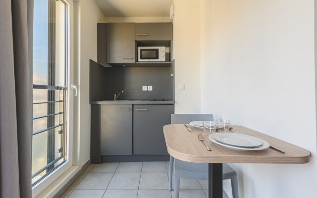 Beautiful Apartment of 30m² - Nice