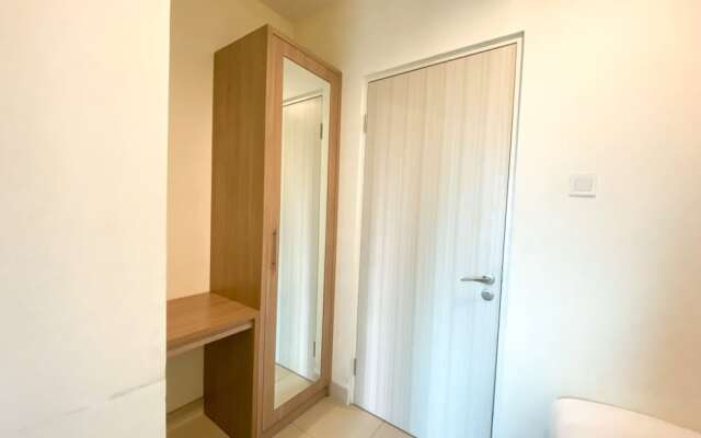 Fancy And Nice 3Br At Grand Kamala Lagoon Apartment