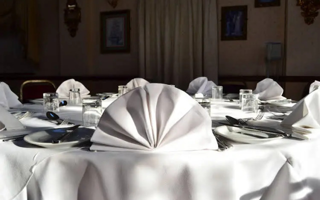 Ramada Resort Grantham