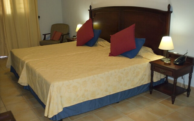 Hostal Mascotte